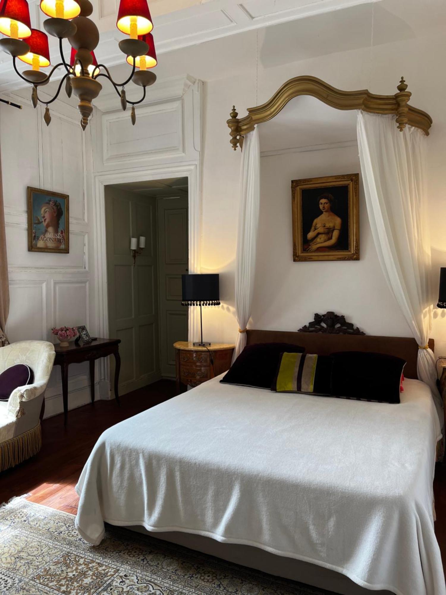 Апарт готель Le Logis De Saint Cyr Ісуден Екстер'єр фото