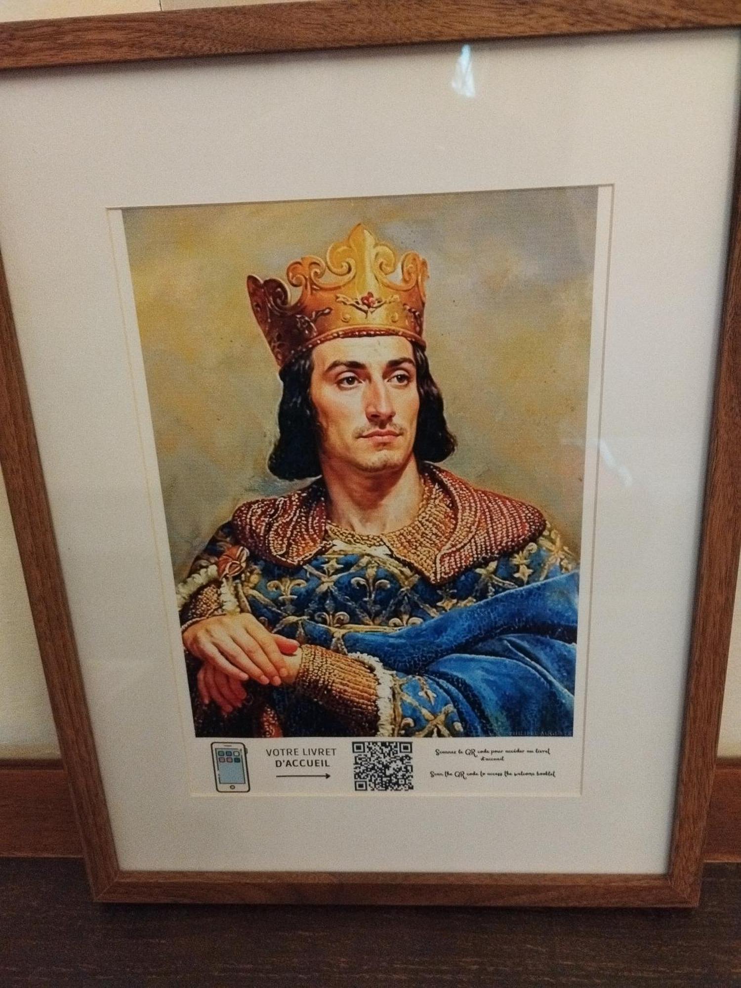 Апарт готель Le Logis De Saint Cyr Ісуден Екстер'єр фото